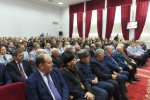 В республиканском МВД с участием Главы Адыгеи Мурата Кумпилова состоялось торжественное собрание
