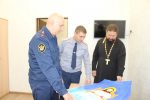 В УФСИН России по Республике Адыгея подведены итоги конкурса  православной живописи «Явление»