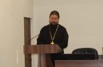 В УФСИН России по Республике Адыгея обсуждаются вопросы  духовно-нравственного воспитания 