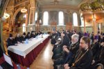 Собрание духовенства Майкопской и Адыгейской епархии