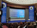 В правительстве Москвы прошла X международная конференция «Церковь и казачество: соработничество на благо Отечества»