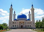 Архиепископ Майкопский и Адыгейский Тихон поздравляет всех правоверных мусульман Республики Адыгеи и Краснодарского края с праздником Курбан-Байрам