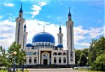 Архиепископ Майкопский и Адыгейский Тихон поздравил мусульман Республики Адыгеи и Краснодарского края с началом священного месяца Рамадан
