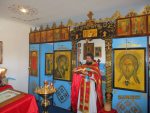 В учреждениях УФСИН России по Республике Адыгеи отметили Светлое Христово Воскресение