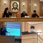 Председатель Синодального отдела религиозного образования и катехизации провел секцию «Современная православная школа»