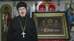 Старинную икону вернули строящемуся Казанскому храму станицы Кужорской