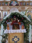 Как отметили праздник Рождества Христова в приходах епархии