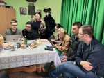 Команда молодёжи Майкопской и Адыгейской епархии заняла I место в великопостной интернет-карусели «Духовная весна»