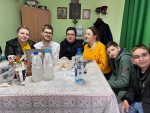Молодёжь Майкопской и Адыгейской епархии приняла участие в брейн-ринге на тему «К.Д. Ушинский: его наследие»