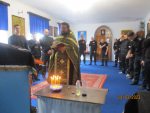 В рамках «Недели молитвы» осужденные в Адыгее поклонились мощам Преподобного Серафима Глинского