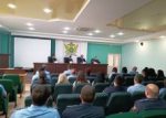 В Управлении ФССП республики состоялась встреча представителей религиозных конфессий с личным составом