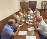 Комитет РА по делам национальностей, связям с соотечественниками и СМИ провел заседание Общественного совета