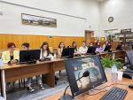 Представители Майкопской и Адыгейской епархии приняли участие в круглом столе «Межконфессиональный диалог в студенческой среде»