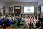 25-летие Православной гимназии