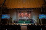 Регенты Майкопской и Адыгейской епархии вернулись с международного съезда регентов и певчих