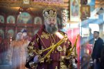 Богослужение в день памяти великомученика Димитрия Солунского