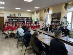 Представители Майкопской и Адыгейской епархии приняли участие в работе круглого стола