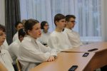 Духовенство двух конфессий пообщались со школьниками на тему борьбы с экстремизмом