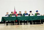 Совет атаманов Майкопского казачьего отдела состоялся в Адыгее