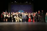 В Майкопе состоялся сбор Союза казачьей молодежи Адыгеи