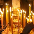 По данным американских исследователей, Русская Православная Церковь объединяет более половины всех православных верующих в мире