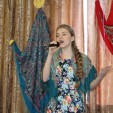 Праздничный концерт в Свято-Ильинском храме станицы Дондуковской