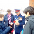 День Защитника Отечества в Николаевском благочинии