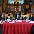 Епархиальное собрание духовенства Майкопской и Адыгейской епархии