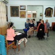 Молодежный центр Николаевского благочиния начал свою работу