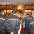 В учреждениях УФСИН России по Республике Адыгея прошла  «Неделя молитвы»