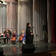 Архиепископ ТИХОН посетил «Пасхальный концерт»