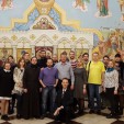 Открытие Школы молодёжной коммуникации для православной молодёжи