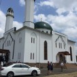 Владыка Тихон принял участие в открытии новой мечети