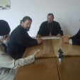 Православные священники, окормляющие исправительные учреждения Адыгеи, провели совещание