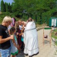 Празднование 1030-летия Крещения Руси в Николаевском благочинии