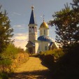Молодёжный центр инициировал уборку на святом источнике в посёлке Гавердовском