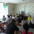В УФСИН России по Республике Адыгея внедряется ведомственная программа социально-психологической работы в отношении осужденных, имеющих алкогольную и наркотическую зависимость