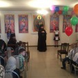 «День знаний» в воскресной школе Свято-Троицкого кафедрального собора