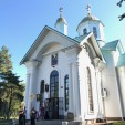 Михайло-Архангельский храм г. Майкопа отметил престольный праздник