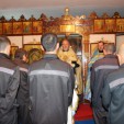 В учреждениях УФСИН России по Республике Адыгея проводится «Неделя молитвы»