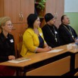 В Майкопе прошла вторая Епархиальная научно-практическая конференция «Русь православная»