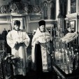 В Свято-Троицком кафедральном соборе совершена панихида по невинно убиенным в Керчи