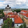 14-16 июня состоится Первосвятительский визит Святейшего Патриарха Кирилла в Эстонию