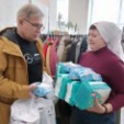 Русская Православная Церковь оказывает помощь пострадавшим от наводнения в России и Казахстане